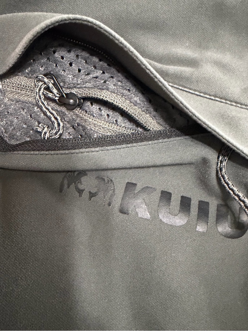 KUIU Attack Pants (34) - Picture 2 of 9
